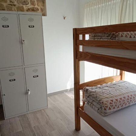 Albergue Casa Vacas Carriazo Ngoại thất bức ảnh