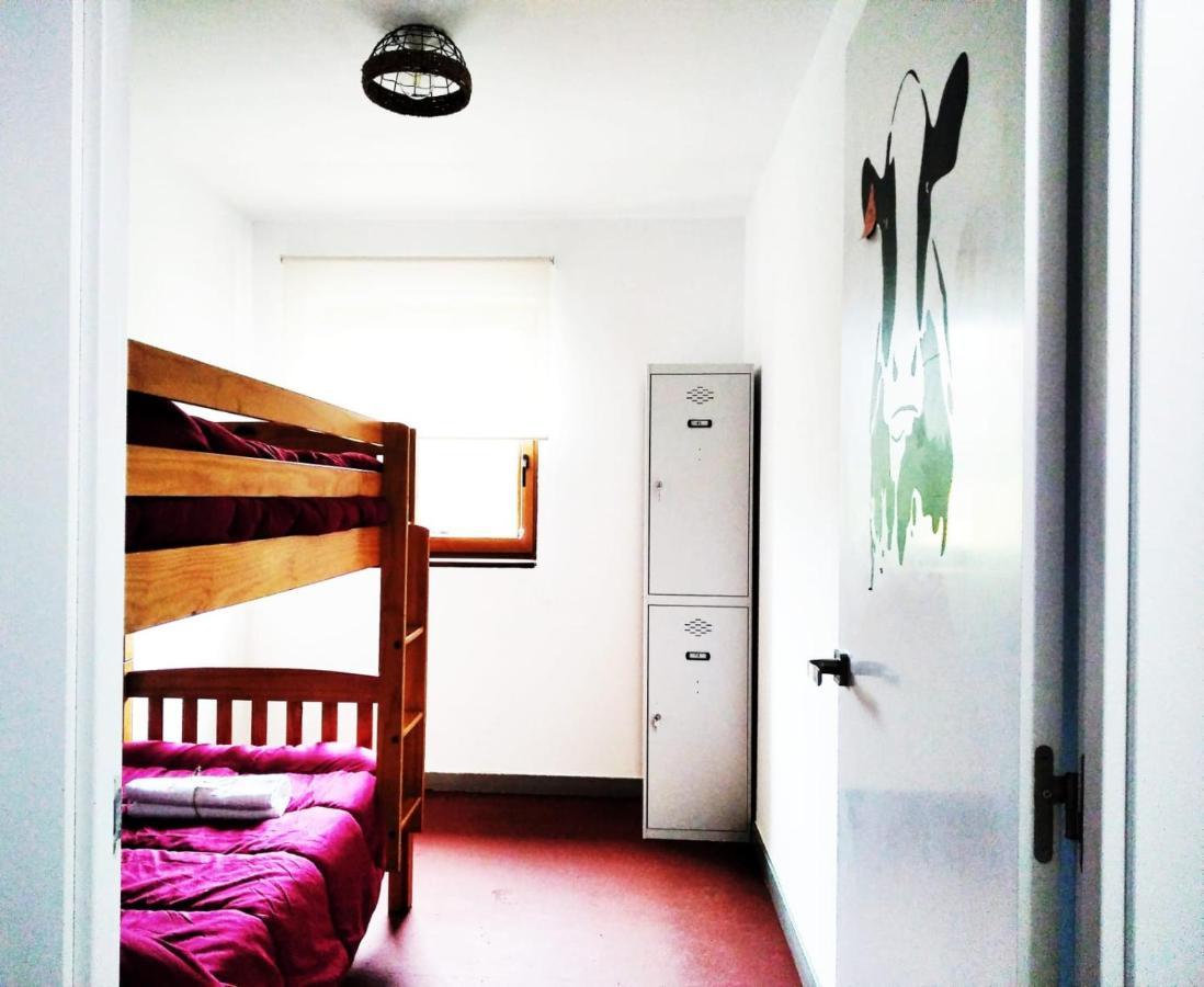 Albergue Casa Vacas Carriazo Ngoại thất bức ảnh