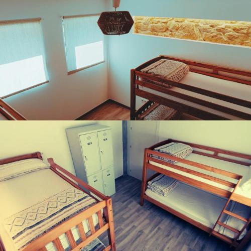 Albergue Casa Vacas Carriazo Ngoại thất bức ảnh