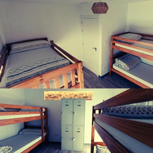 Albergue Casa Vacas Carriazo Ngoại thất bức ảnh