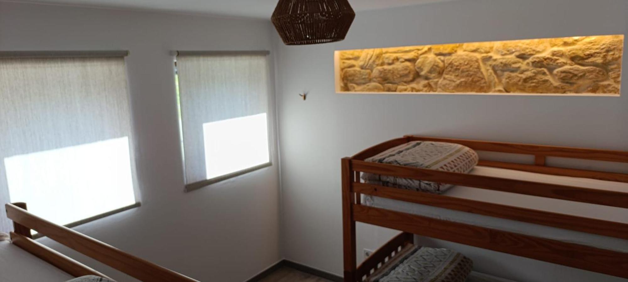 Albergue Casa Vacas Carriazo Ngoại thất bức ảnh